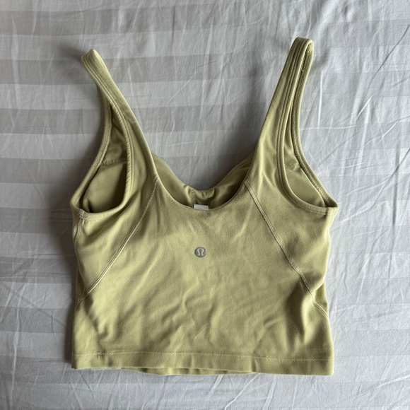 lululemon align tank - Picture 2 of 3